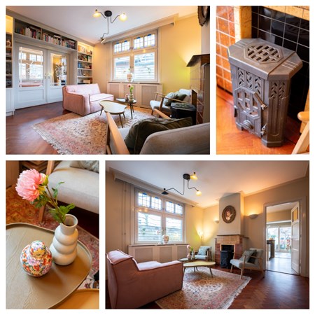 Medium property photo - Pastoor van Breugelstraat 66, 4744 AD Bosschenhoofd